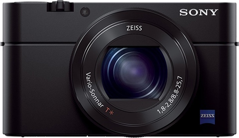 SONY ソニー Cyber-shot DSC-RX100M3 84c39c22fc532ad565d394b5f9aff3